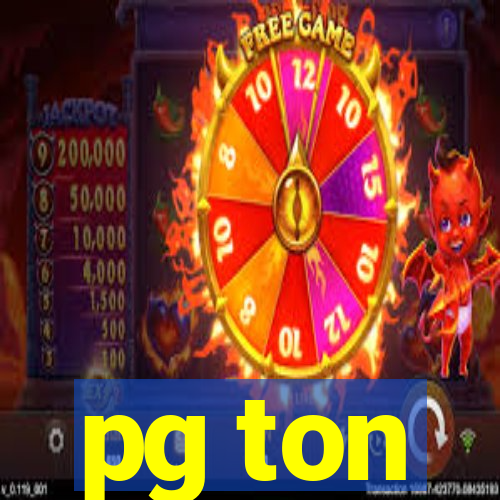 pg ton